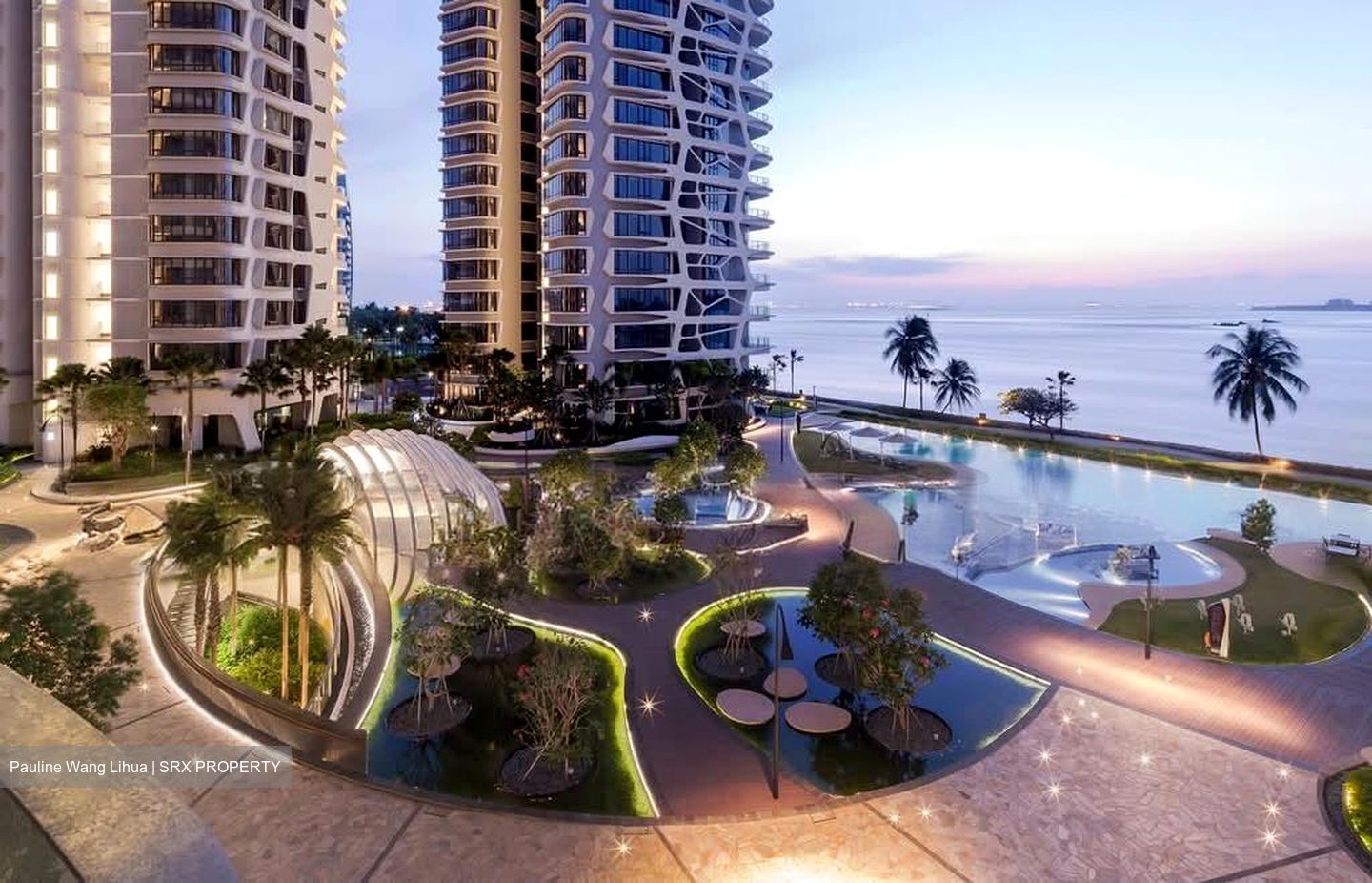 Cape Royale (D4), Condominium #580149681